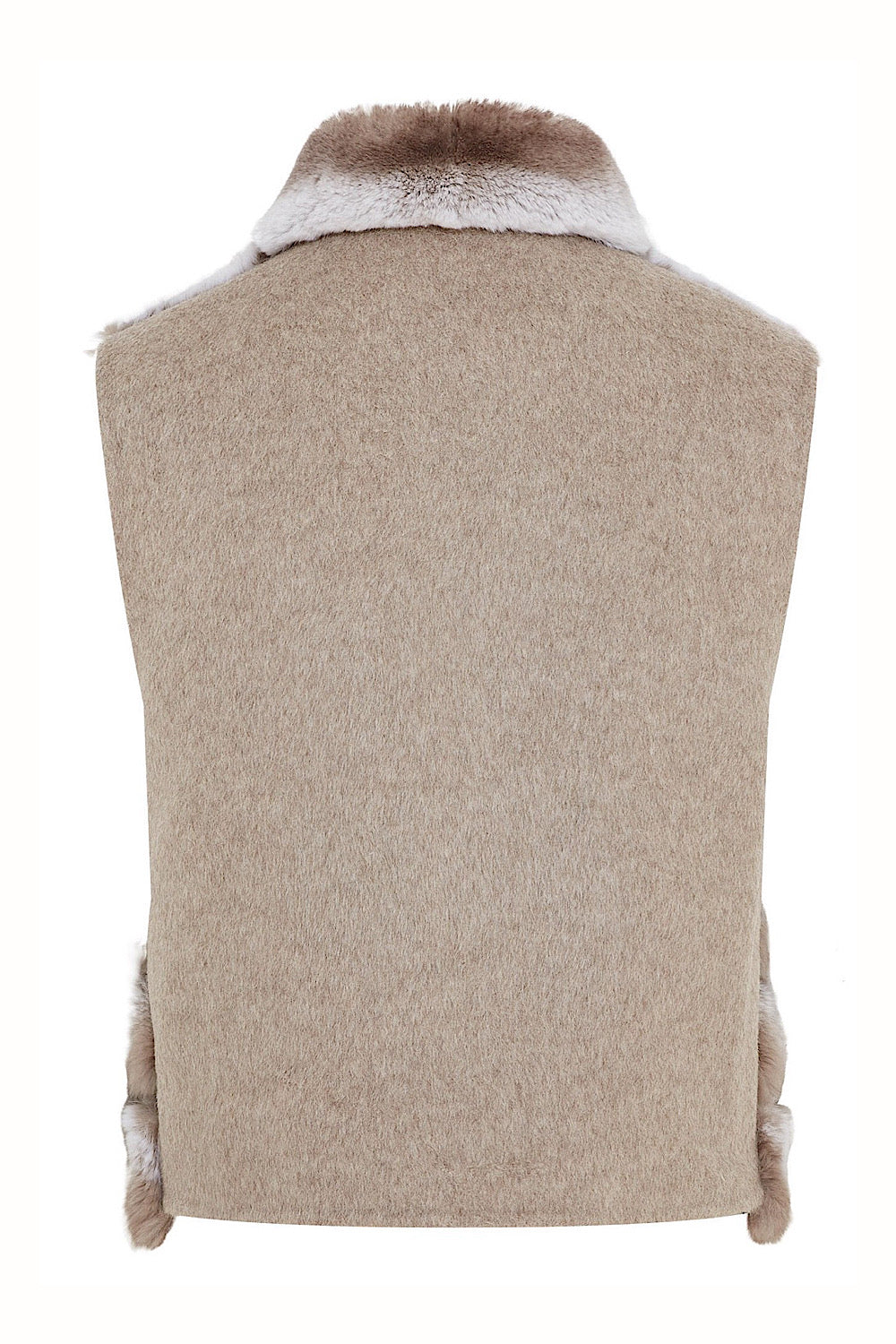 Gilet Mara Rex Lapin