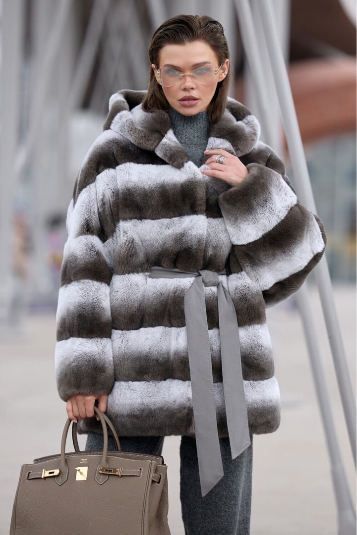 Manteau Gigi Rex
