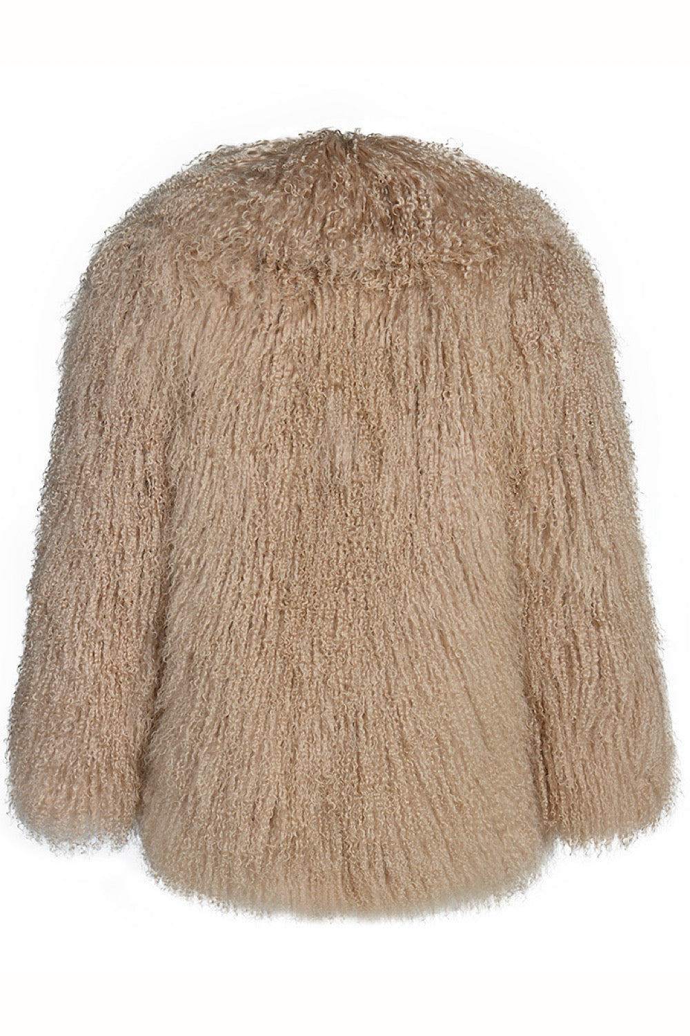 Manteau mongol NADI Tourterelle