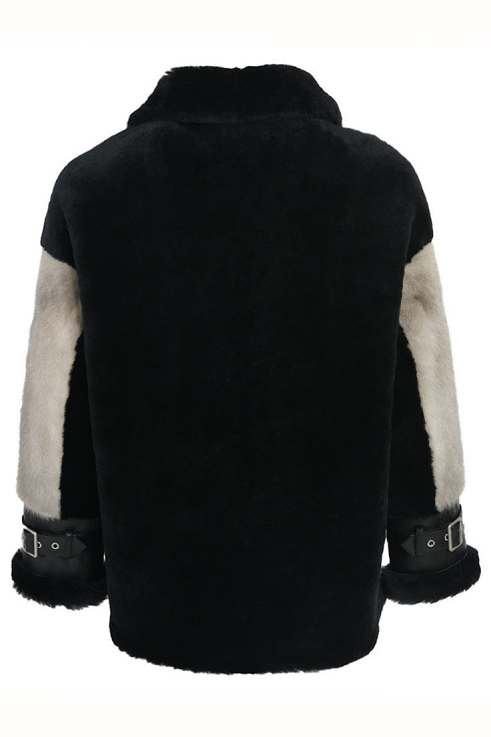 Veste DARIA en fourrure de vison