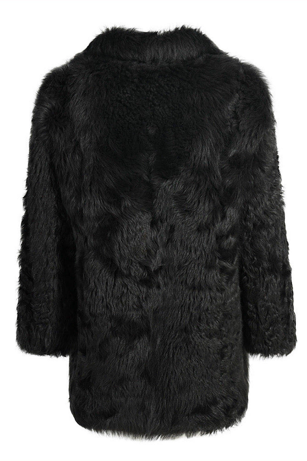 MANTEAU DE TONTE FONTAINE CURVE