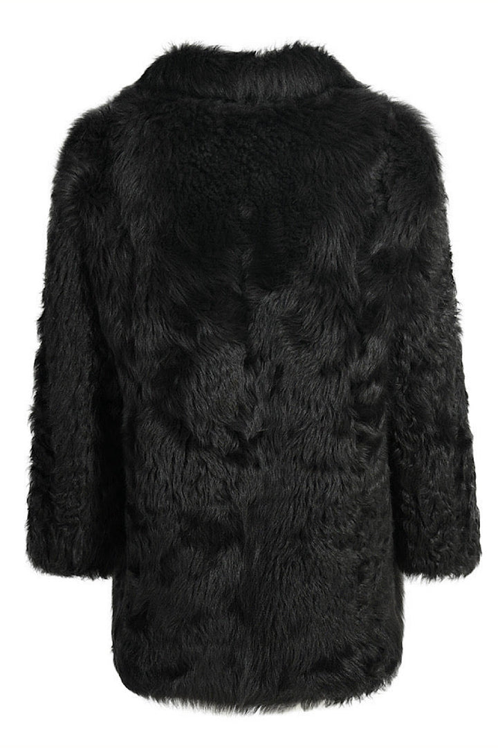 MANTEAU DE TONTE FONTAINE CURVE
